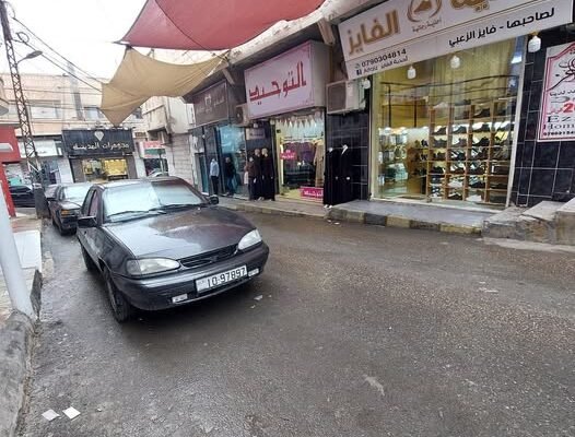 أحذية الفايز