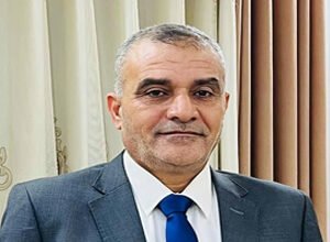 المحامي فايز المقابله